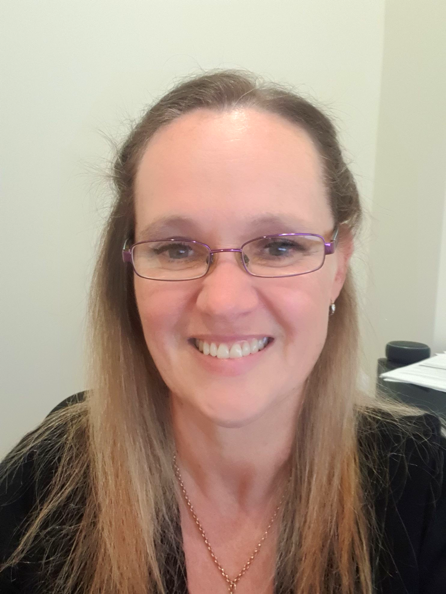 Two People Reviewing Financial Documents — Precision Financial & Tax In Ross Creek, VIC