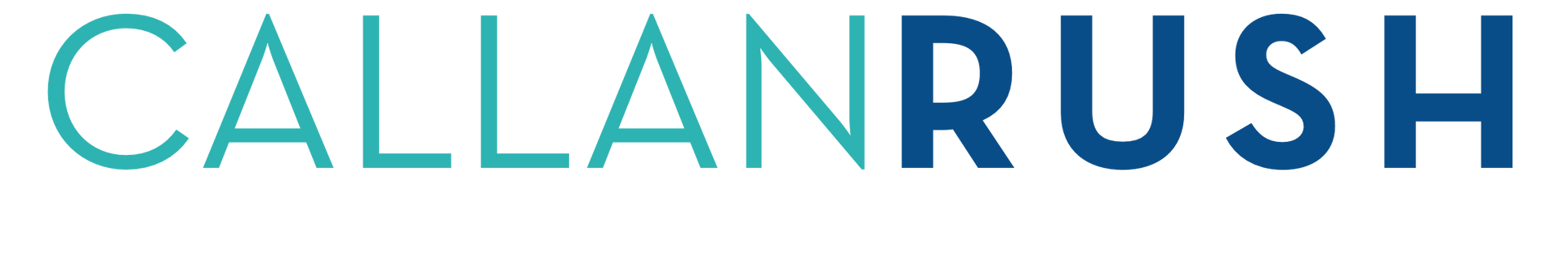 callan rush logo