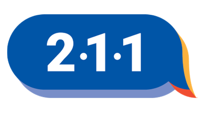 211 - Help Starts With A Phone Call