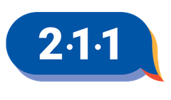 211 - Help Starts With A Phone Call