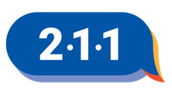 211 - Help Starts With A Phone Call