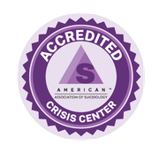 Accredited Crisis Center