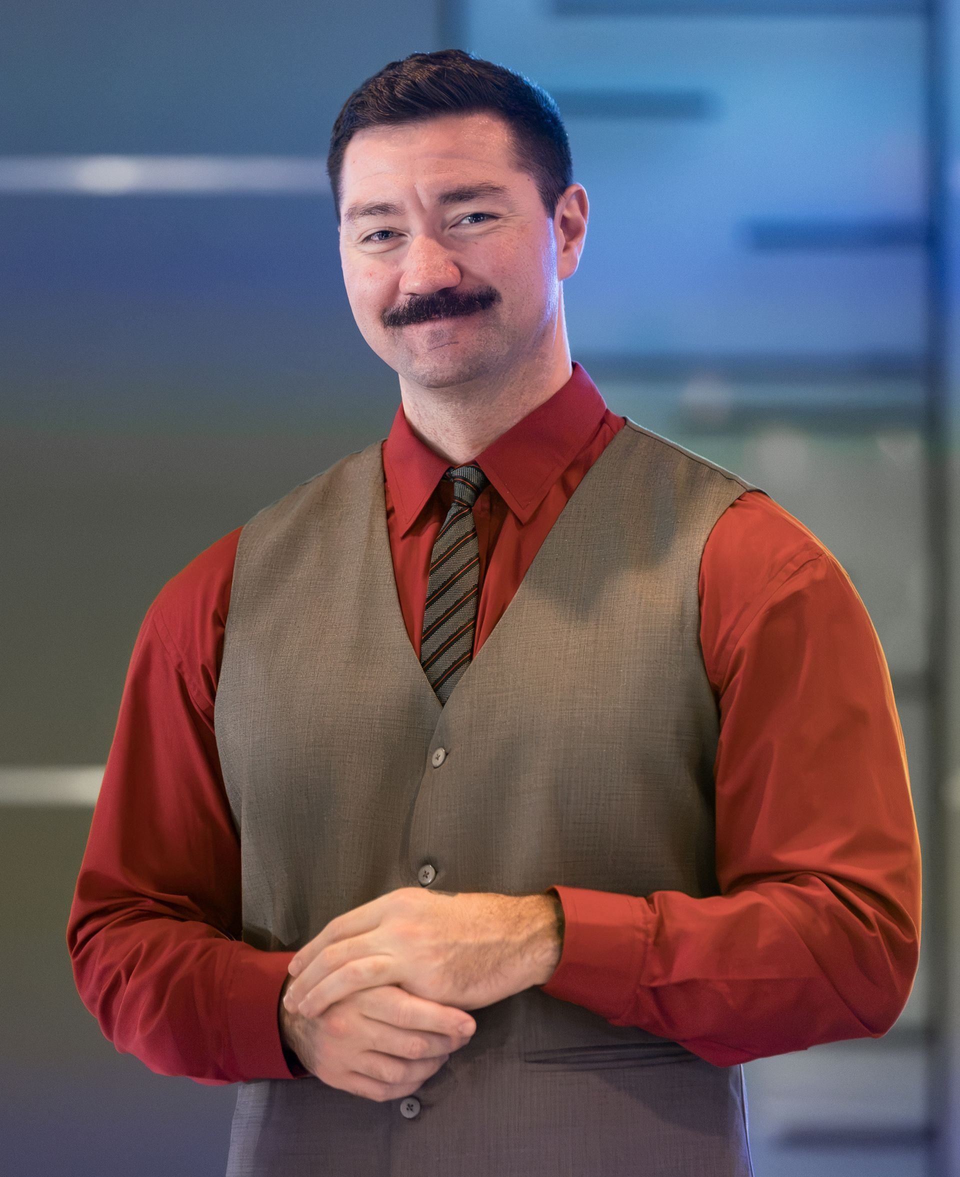 Jacob Oliver