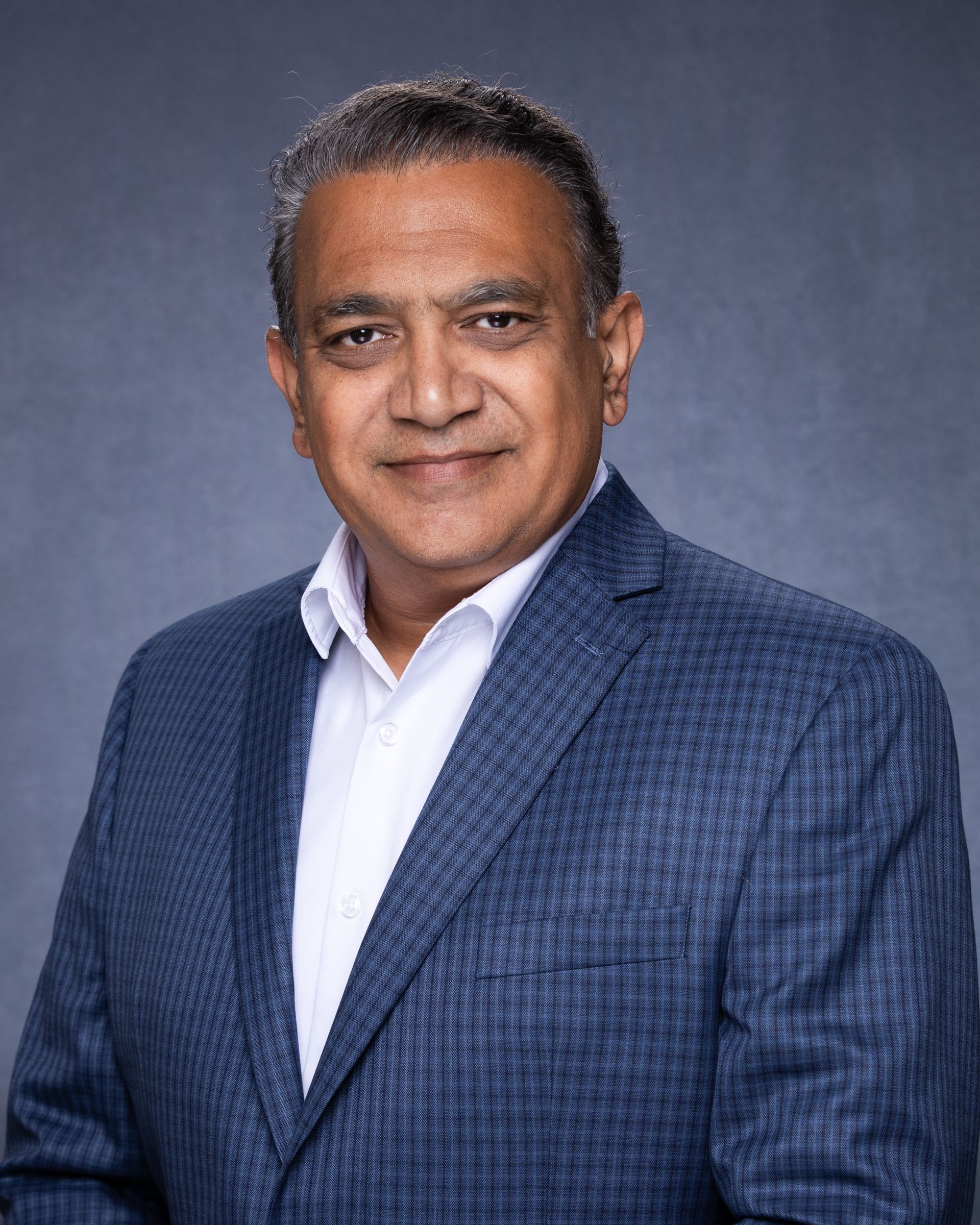 Kamran Malik