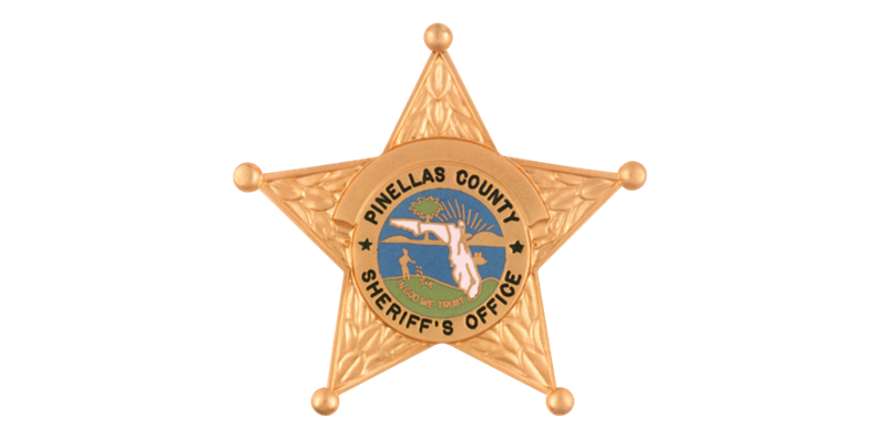 Pinellas County Sheriff's Office