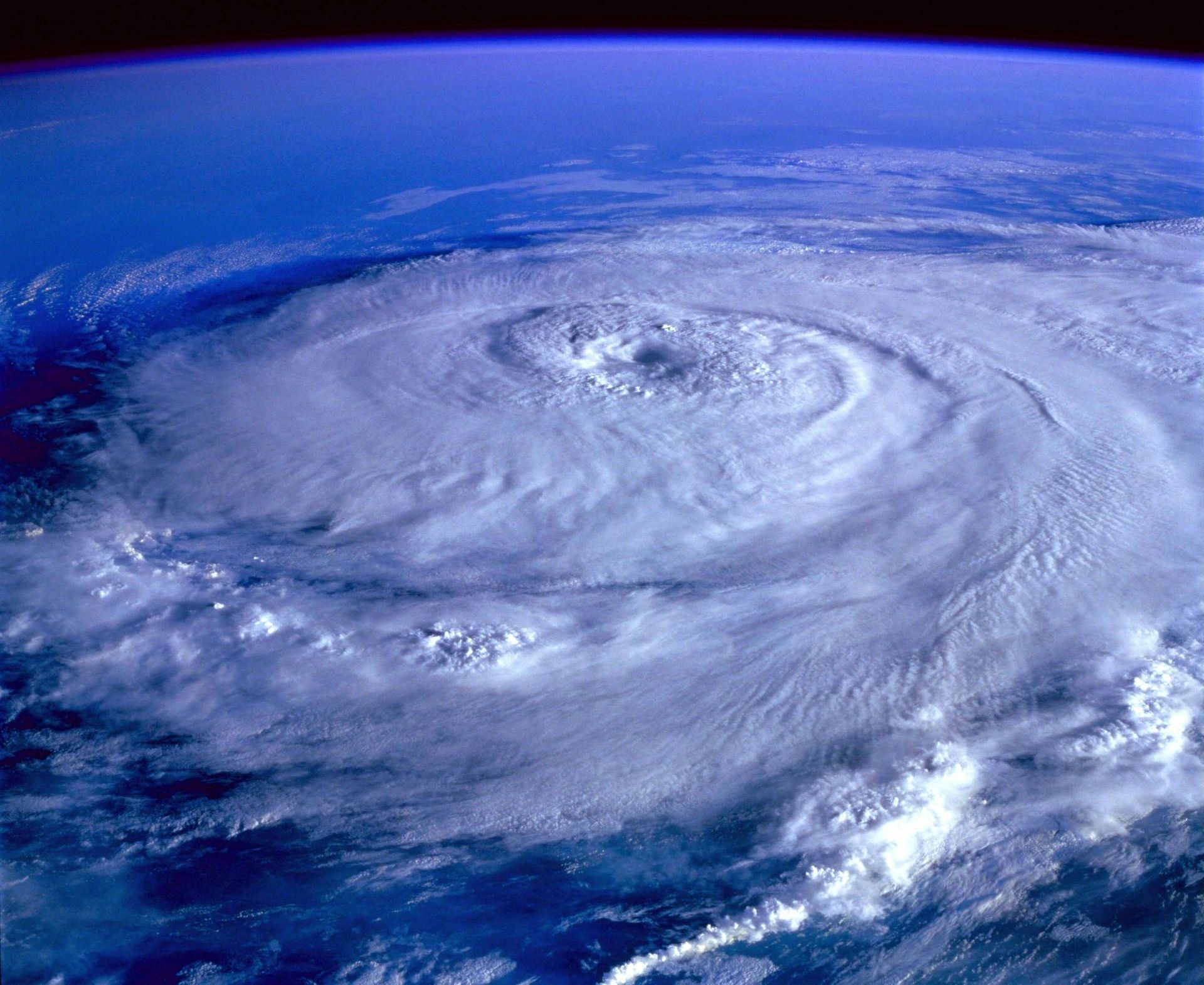 First Contact believes that everyone deserves to feel safe and supported during times of disaster