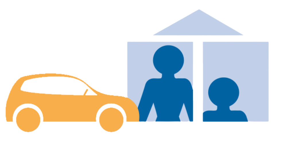 Bild des Hauses