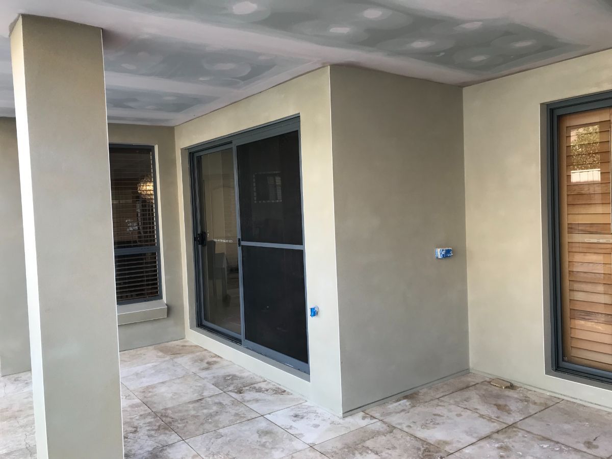 Cement
