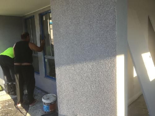 Texture Coating
