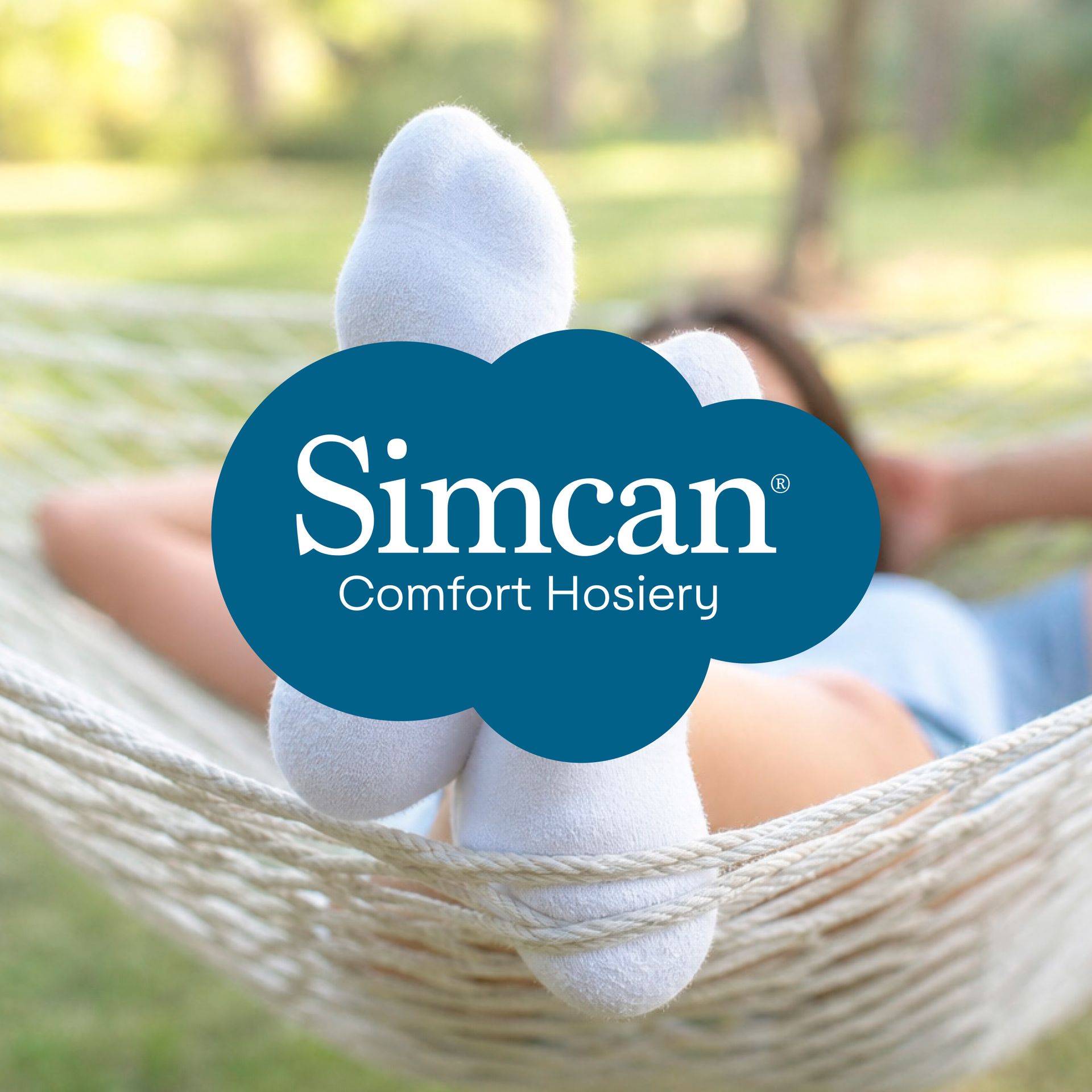 Simcan Socks - Packaging Design & Marketing - Graphic Design by Active Reason Design
