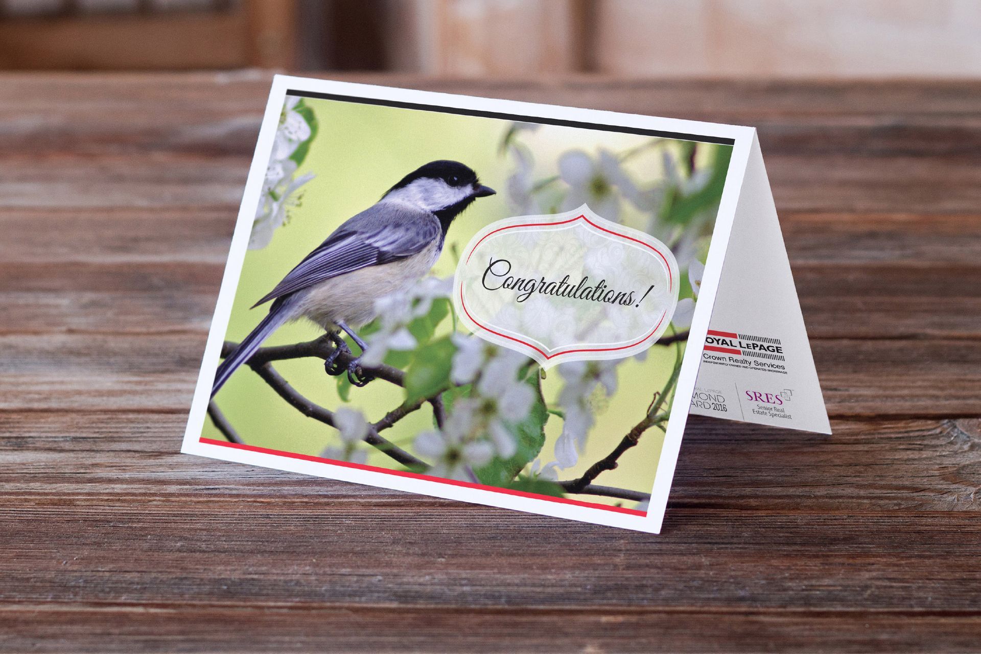 Sarah Middleton - Real estate branding and marketing design