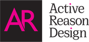 Active Reason Design logo