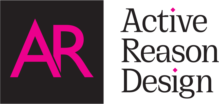Active Reason Design logo