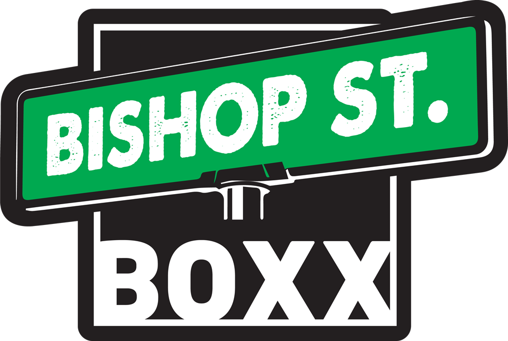 Cambridge, Kitchener food truck logo design