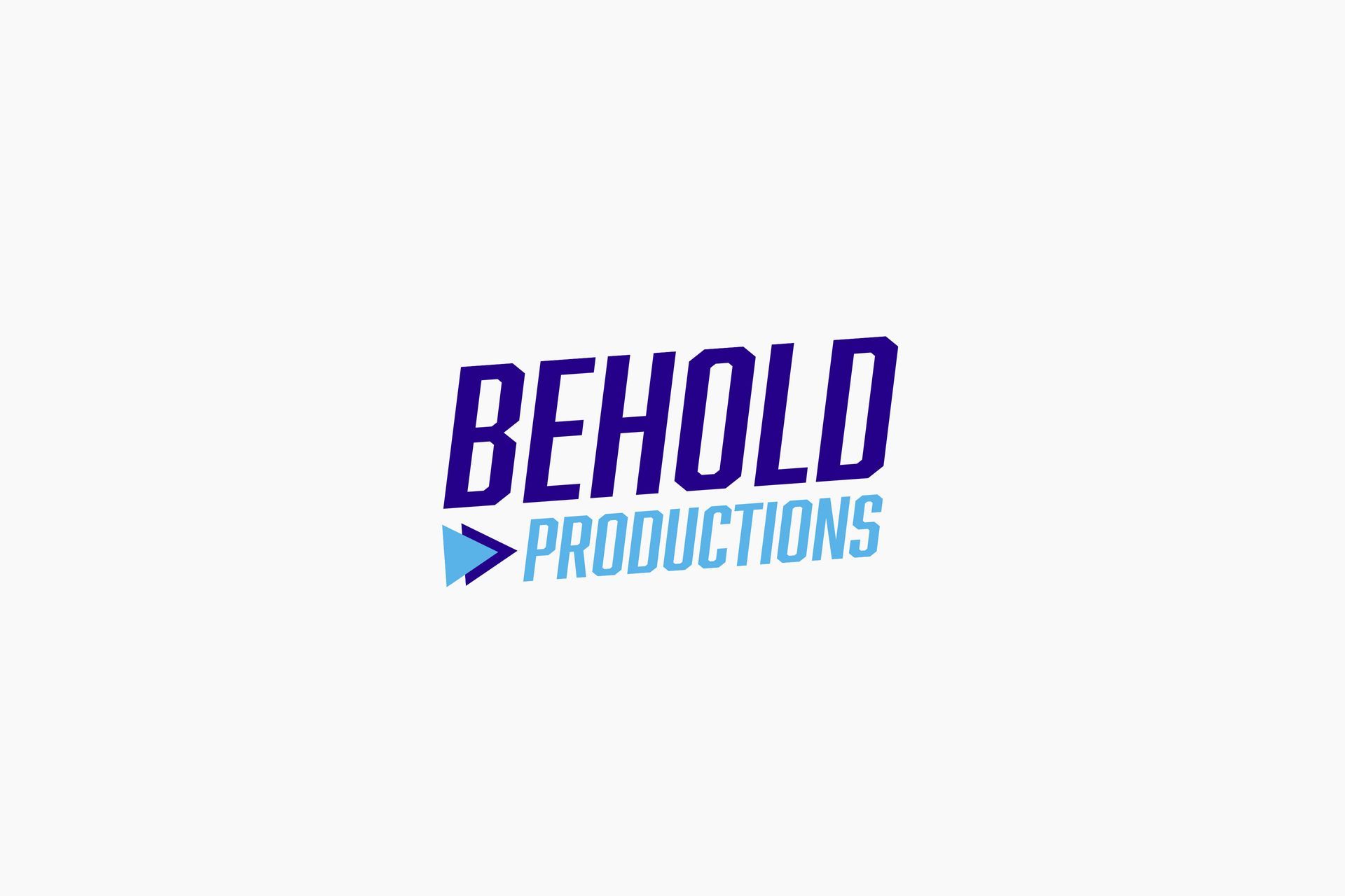 Vidigrapher logo design