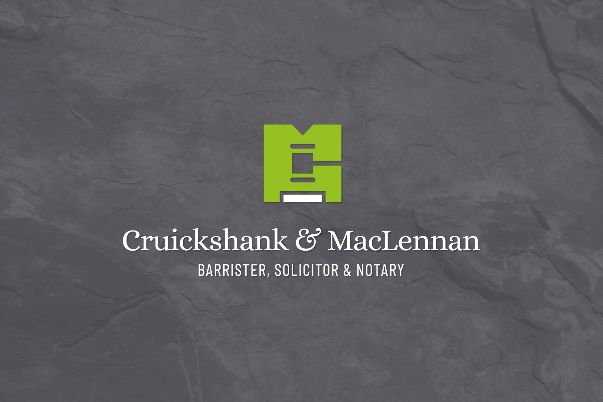 Lawyer branding strategy - Logo Design
