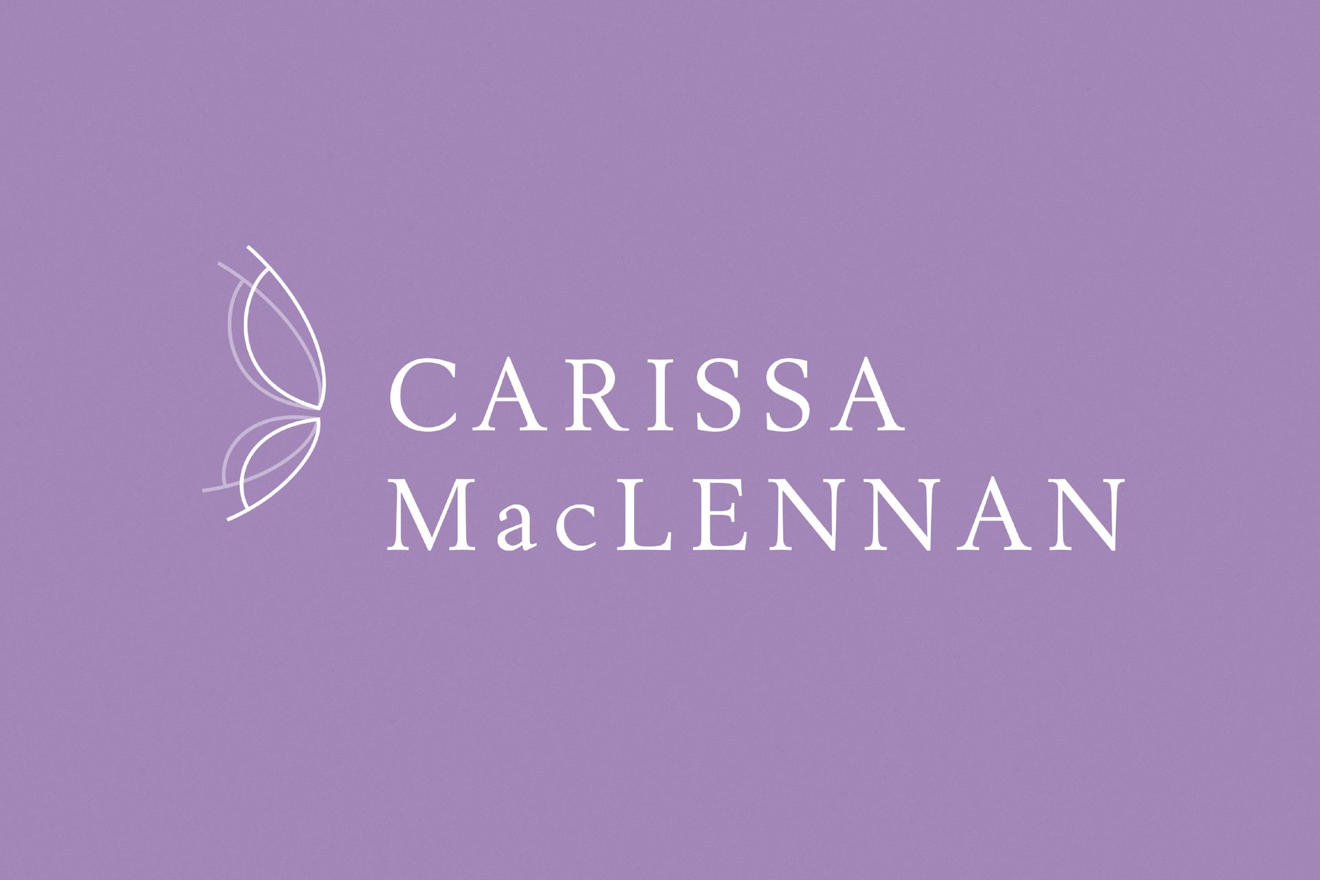 Carissa MacLennan branding strategy 
