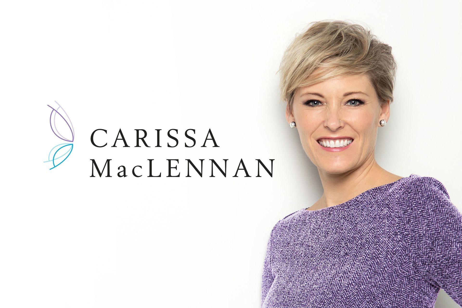 Carissa MacLennan branding strategy 