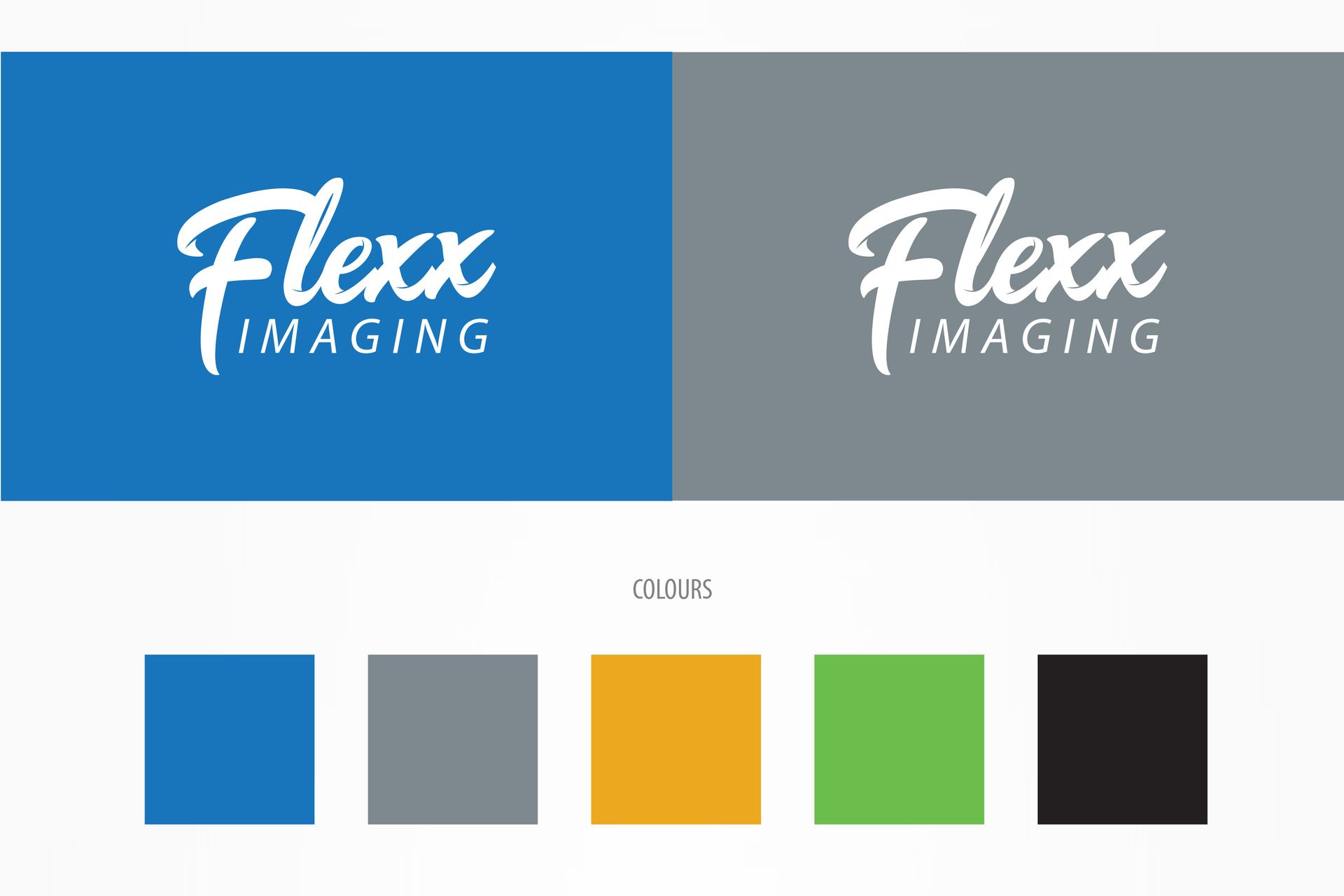 Sign and Billboard company branding