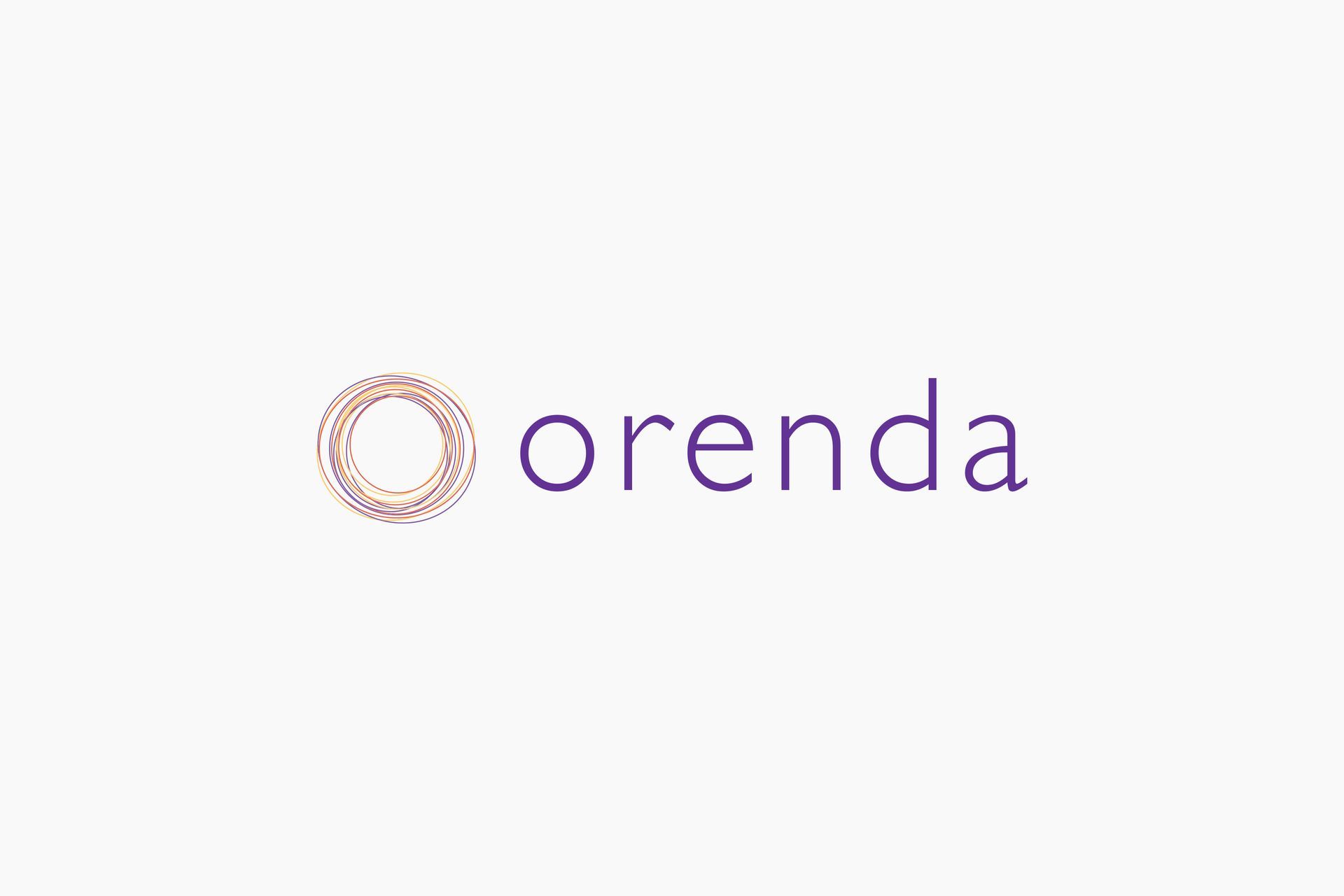 Business consultant logo design