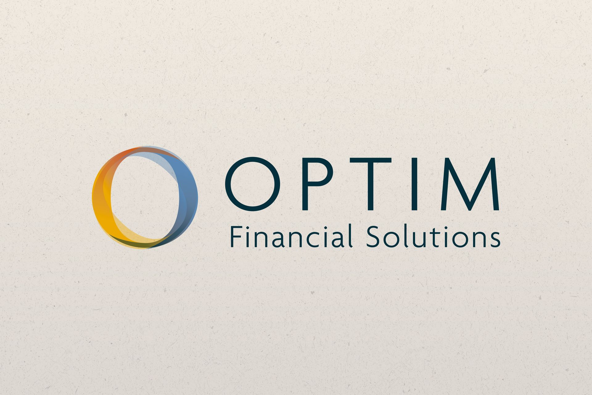 Logo and branding design for financial advisor business.