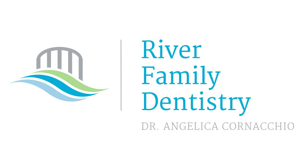 Dental office logo design