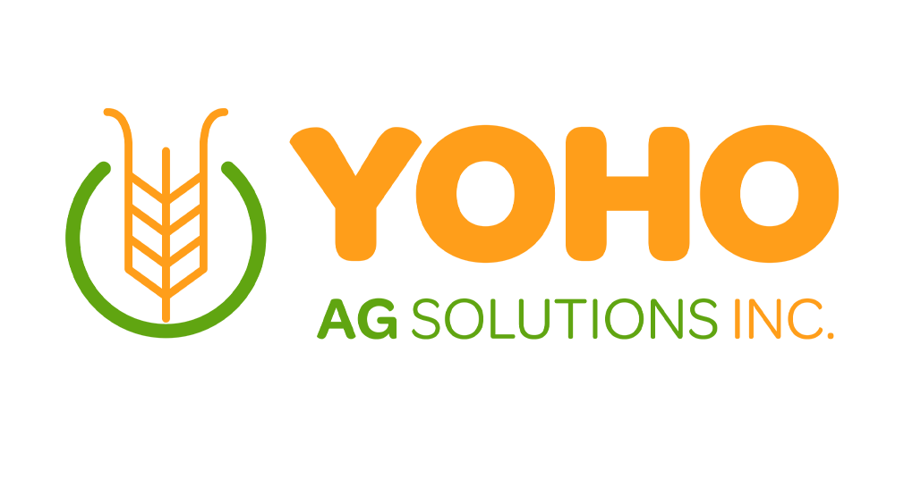 Yoho Ag solutions logo