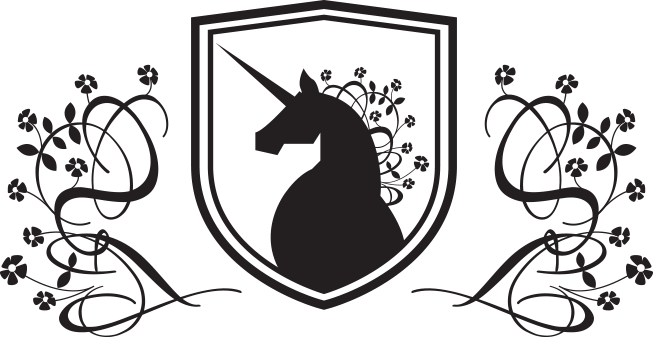 Florist logo design