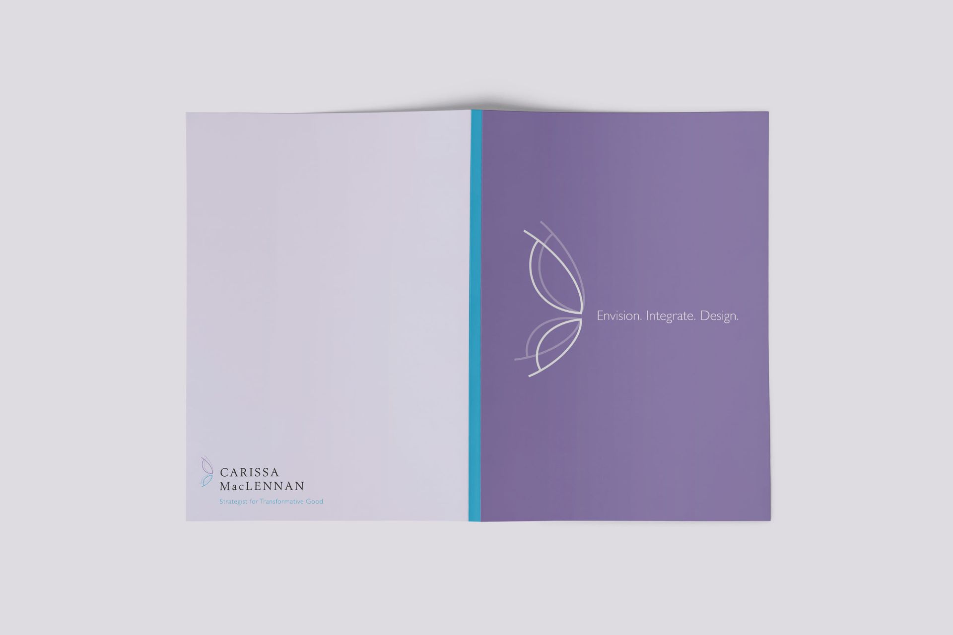 Carissa MacLennan branding strategy 