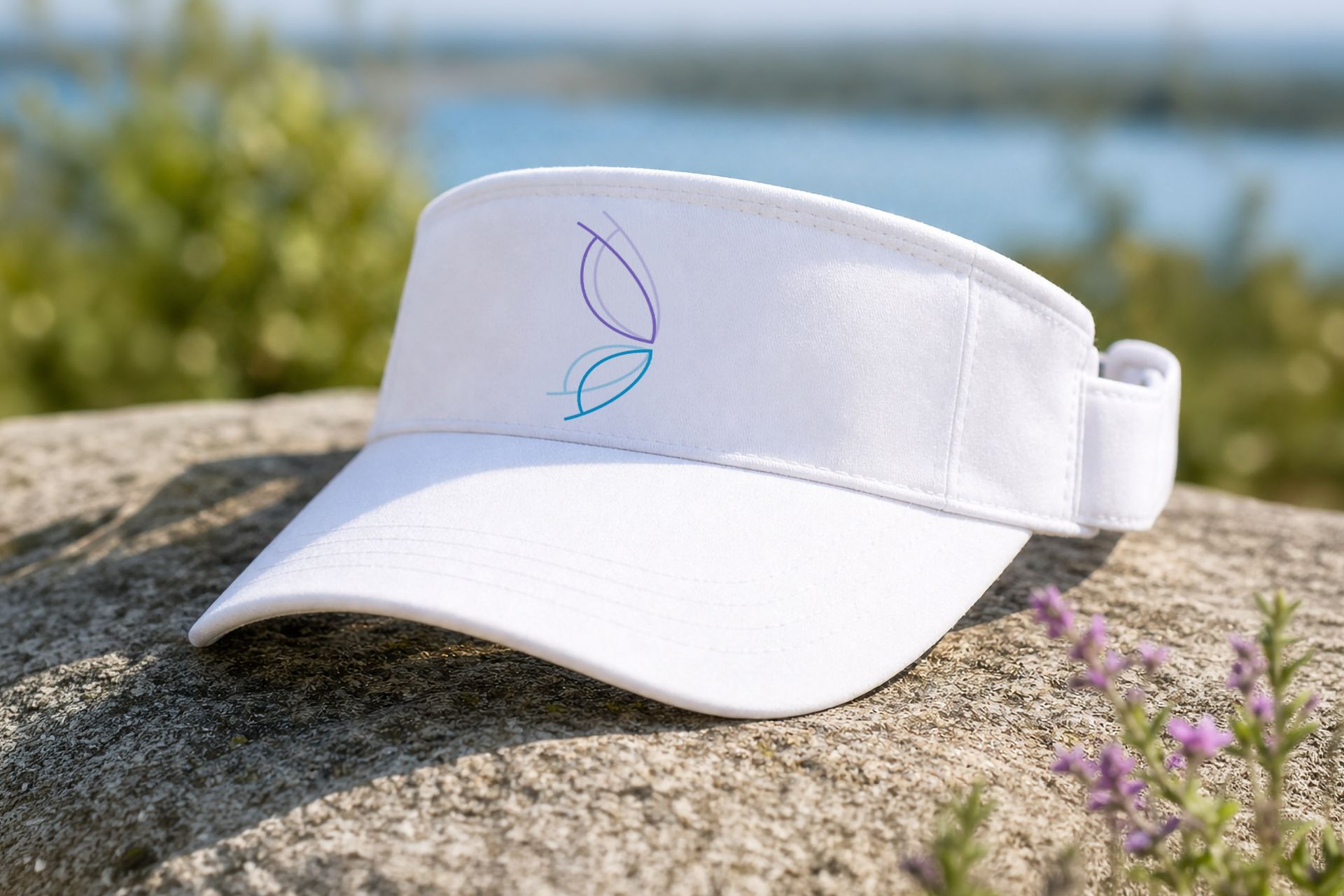 Carissa MacLennan brand design