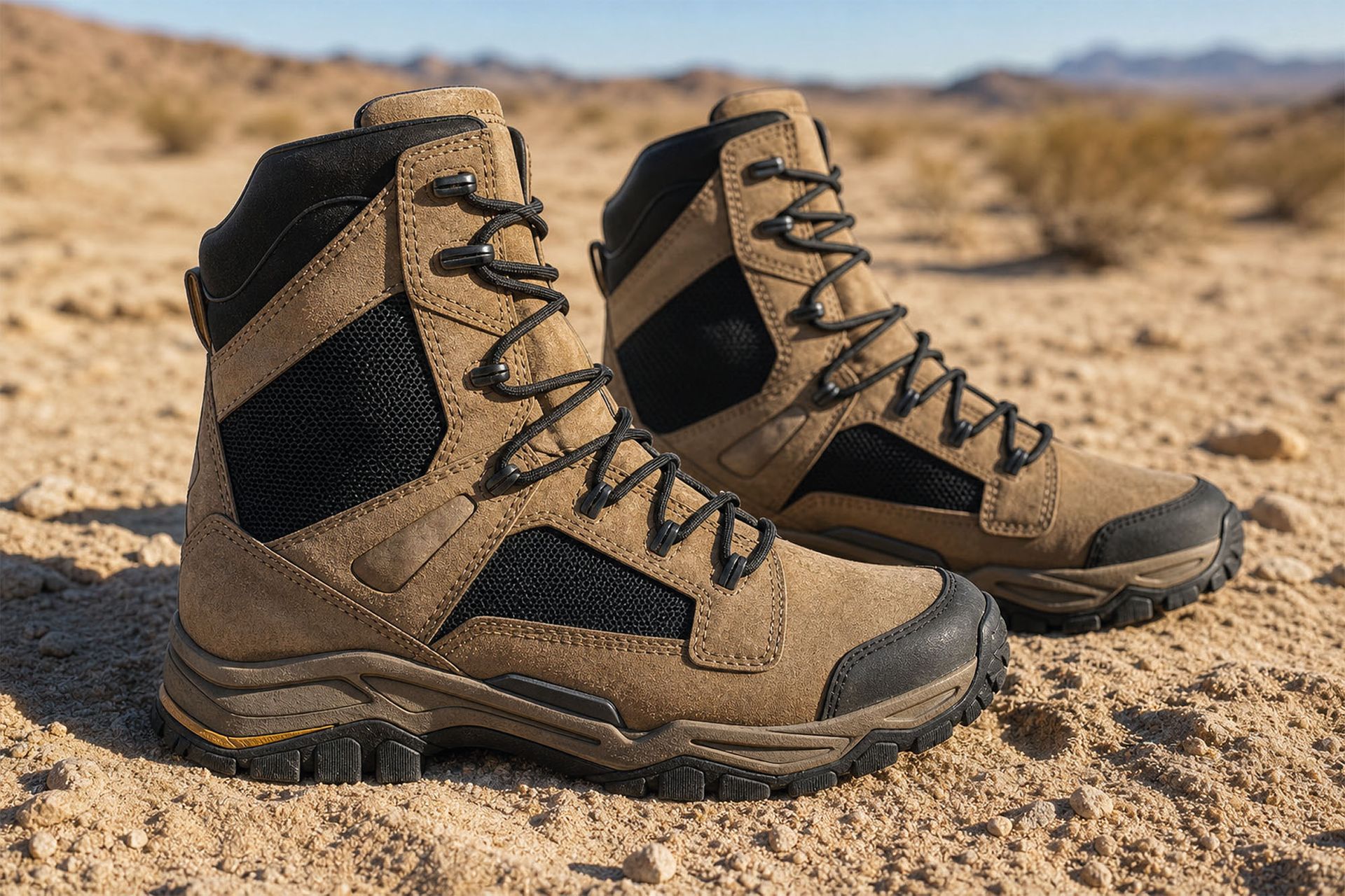 Footwear shoe design by Active Reason Design