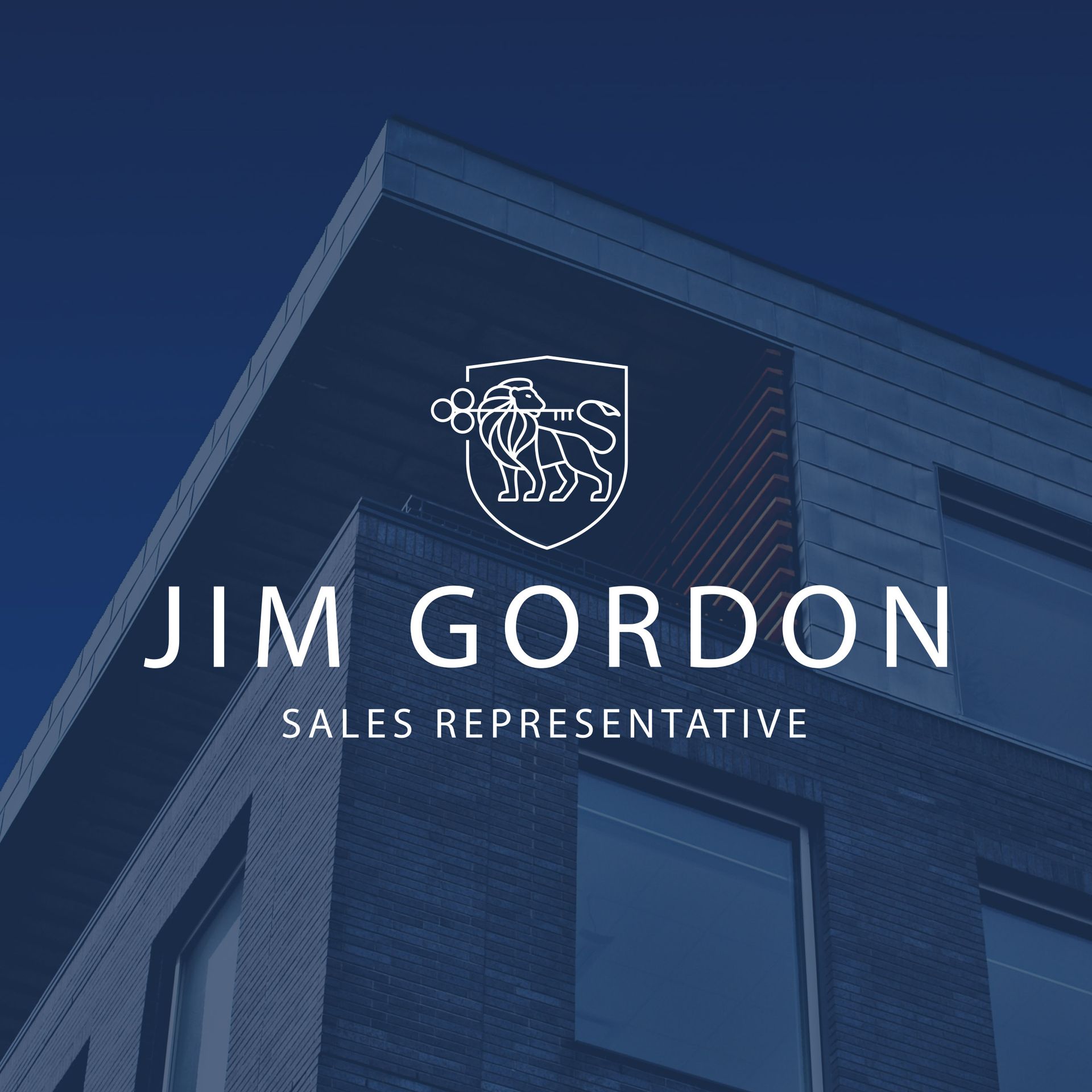 Jim Gordon - - Branding & Marketing - Logo Design, Graphic Design & Advertising by Active Reason Design