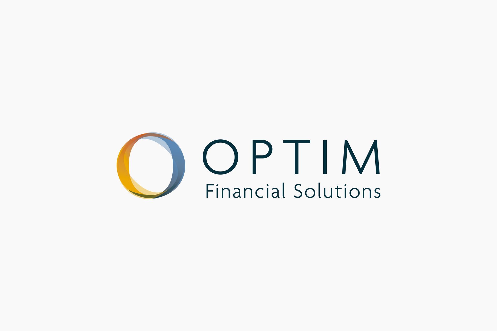 Financial advisor logo design

