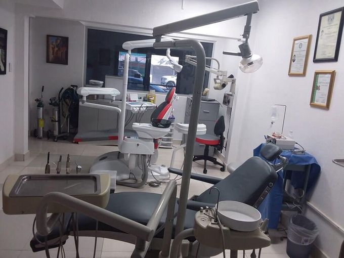 CENTRO DE CIRUGÍA ORAL Y MAXILOFACIAL ATM