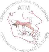 CENTRO DE CIRUGÍA ORAL Y MAXILOFACIAL ATM