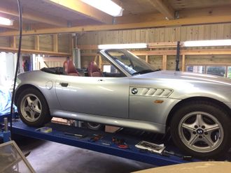 BMW Z3