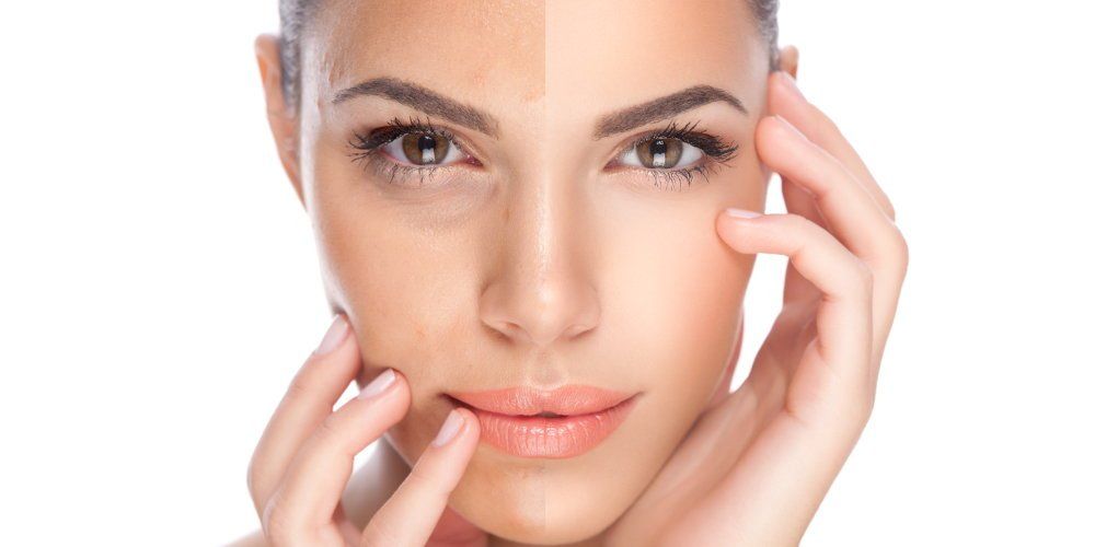 Sternenstaub Make up & Kosmetik