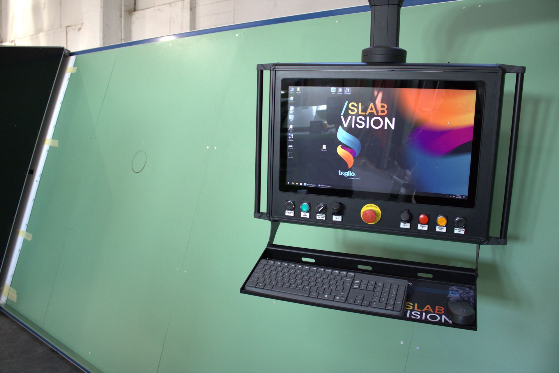 SV 3820 - Photo
