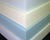 foam shop
