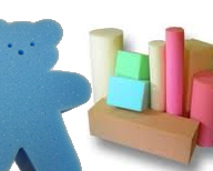 foam shop