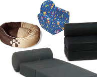 foam shop