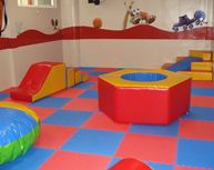 foam shop