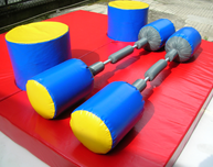 foam shop