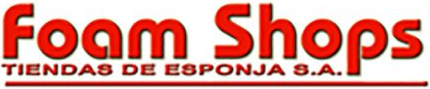 foam shop