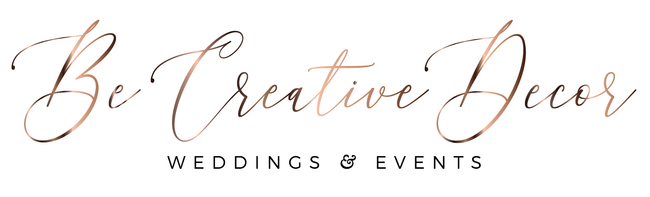 Be Creative D&eacute;cor