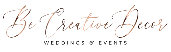Be Creative Décor Be Creative Décor