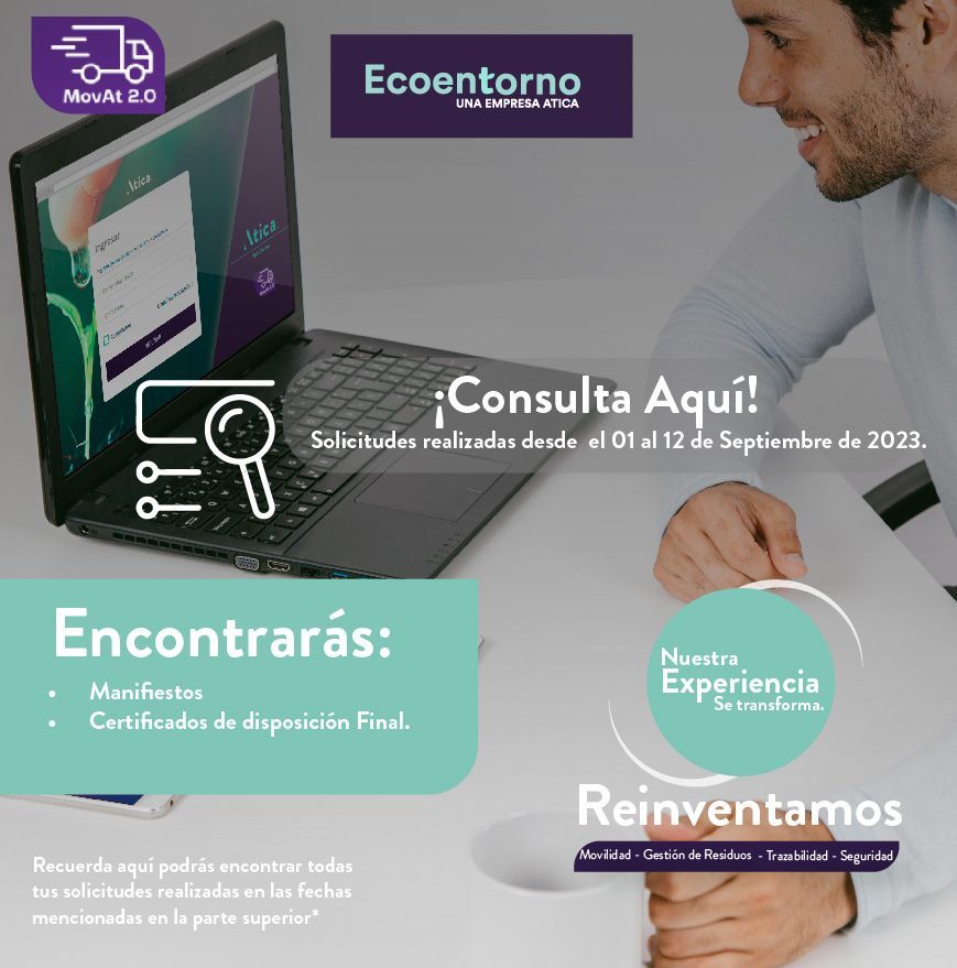 Consulta Aquí  