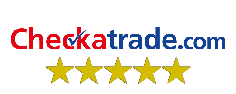 CHECK A TRADE LOGO