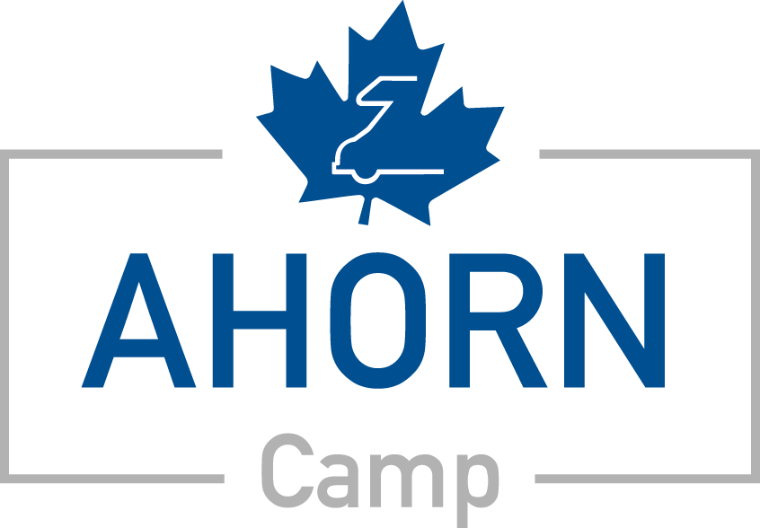 Logo von Ahorn Camp