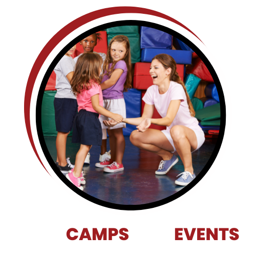 Find Camps and Events and Gym U Find Camps and Events and Gym U